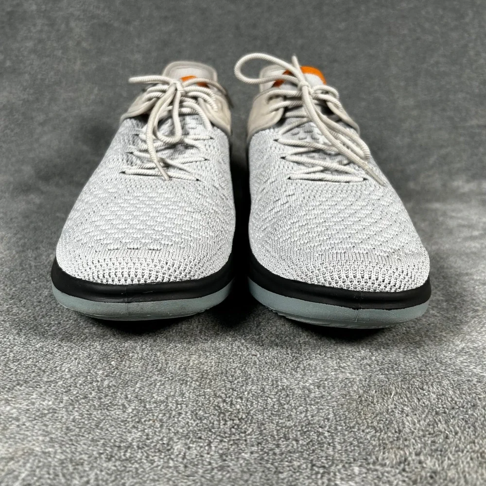 Johnston & Murphy Sneakers Knit XC4 TR1-Sport Hybrid Mens 13M Gray 25-8569